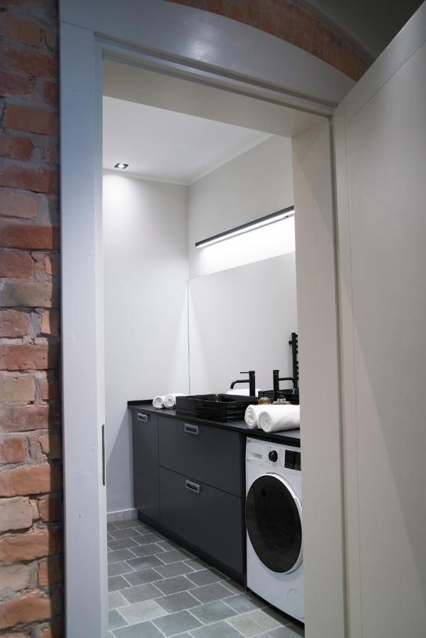 Apartment Laser Studio Stettin